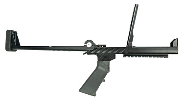 Гранатомет СтрайкАрт Стилет база