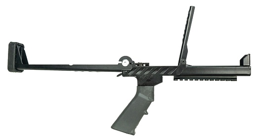 Гранатомет СтрайкАрт Стилет база