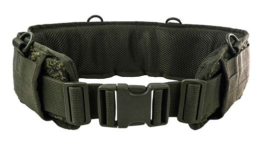 детальное фото Варбелт Strike, размер XL, цифра оксфорд интернет-магазин "Планета страйкбола"