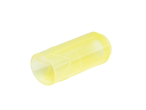 Резинка hop-up Maple Leaf SUPER Silicone 60° для AEG, желтый (slc-h07s60)