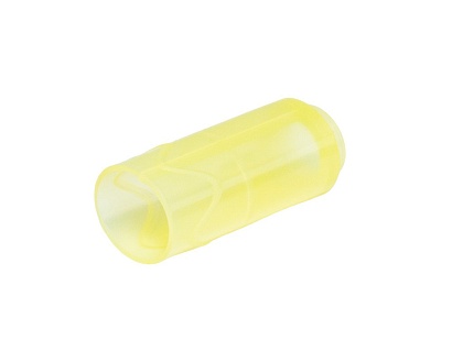 Резинка hop-up Maple Leaf SUPER Silicone 60° для AEG, желтый (slc-h07s60)