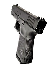 Пистолет UMAREX Glock 19 GBB, лицензия