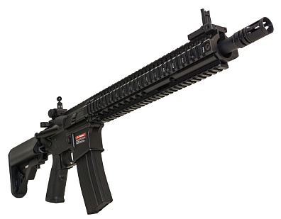 East Crane Автомат M4A1 SOPMOD 12'' (EC-620)