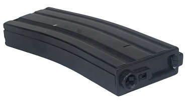 Магазин бункерный Cyma m012 для M4, 350 шаров, нужен ремонт (Б/У)