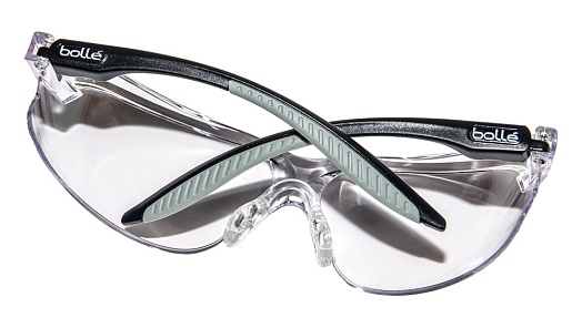 Bolle Очки Axis Contrast Axpsi прозрачная линза, черные