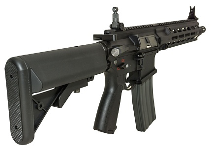 G&G Автомат CMF-16 (egc-16p-f16-bnb-ncm)
