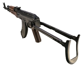 Автомат E&L АКМС (el-a113s)