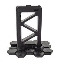 Подставка Strike для SR-25 и SCAR-H под калибр .308, 3D печать пластик