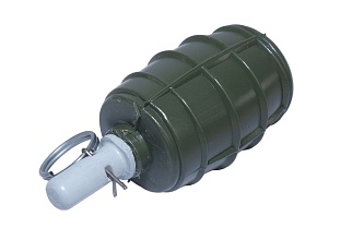 Граната A2 Tech Воин Г4, горох