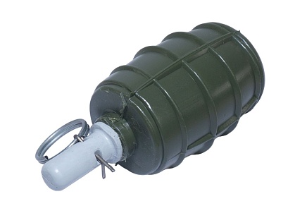 Граната A2 Tech Воин Г4, горох