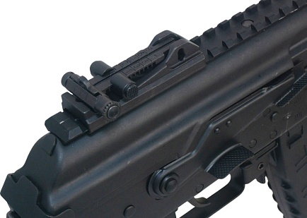 Автомат Arcturus АК12 FE™ (at-ak12-fe)