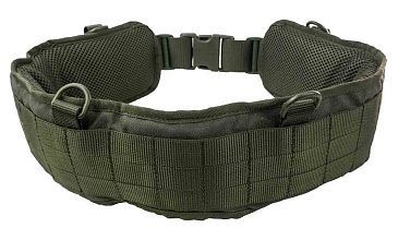 Варбелт Strike Размер XL, олива кордура