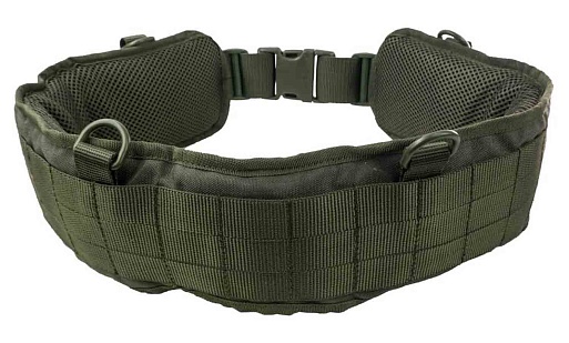 Варбелт Strike Размер XL, олива кордура