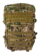 Рюкзак рейдовый RusForce Reserve 50L, мультикам