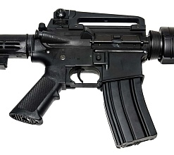 Cyma Автомат M4A1 (cm002a1)