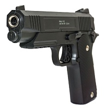Galaxy Пистолет Colt Rail (g38)