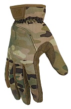 детальное фото Перчатки Mechanix FastFit мультикам L (mff-78-008) интернет-магазин "Планета страйкбола"