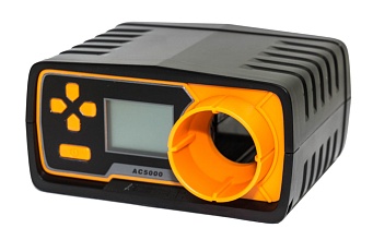 Хронограф Acetech AC5000