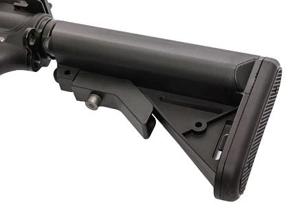 G&G Автомат CM15 KR-CQB 8.5' (egc-15p-cqb-bnb-ncm)