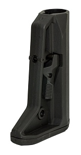 Приклад Big Dragon M4/PDW (bd3672bk)