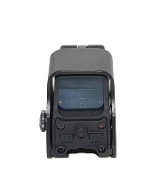 Прицел коллиматорный Marcool 552 (hy9089)