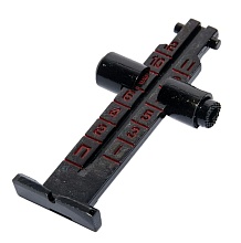 фото Целик СВД Cyma 1200м (hy-107) интернет-магазин "Планета страйкбола"