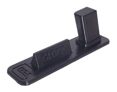 Подставка Strike для пистолета Glock