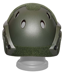 Шлем Kingrin FAST PJ Standart олива (hl-09-pj-od)