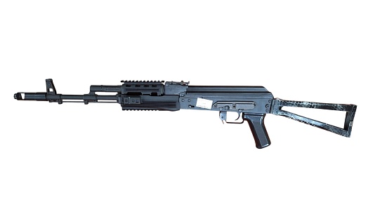 Автомат G&G АК-74М (GKG74M), 140 м/с (Б/У)