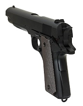 Пистолет Cyma Colt M1911 AEP (cm123) (уценка)