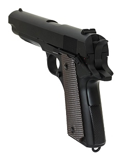 Пистолет Cyma Colt M1911 AEP (cm123) (уценка)