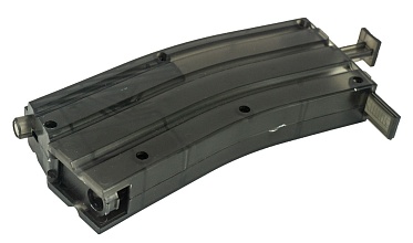 Лоадер Kingrin 500 шаров, черный (ex0401-bk)