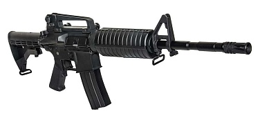 Cyma Автомат M4A1 (cm002a1)
