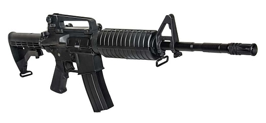 Cyma Автомат M4A1 (cm002a1)