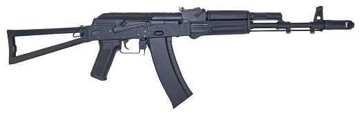 Автомат Cyma АКС-74 (cm040)