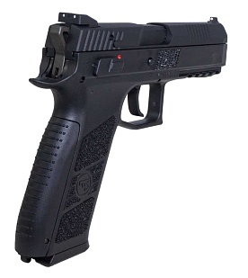 KJW Пистолет CZ P-09, greengas (p-09)