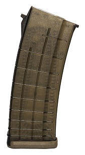 детальное фото для раздела Магазин механический Cyma С105 АК вафли 170 шаров (Б/У) интернет-магазин "Планета страйкбола»