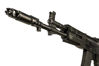 Автомат E&L АК12 (el-a116s)