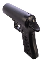 Гранатомет Страйкарт Малыш, москит