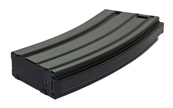 Магазин механический Cyma М4 140 шаров металл (m007)