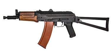 фото детально cyma автомат акс-74у (cm035) интернет-магазин "Планета страйкбола"