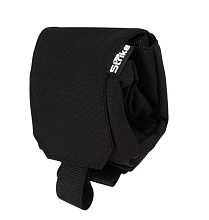 Подсумок под сброс Strike увеличенный V2, черный кордура