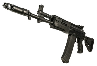Автомат E&L АК12 (el-a116s)