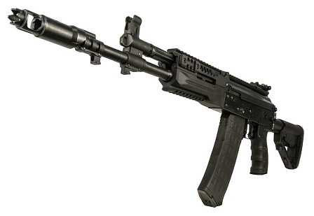 Автомат E&L АК12 (el-a116s)
