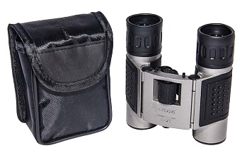 Бинокль Norbert standart 8x21 черный