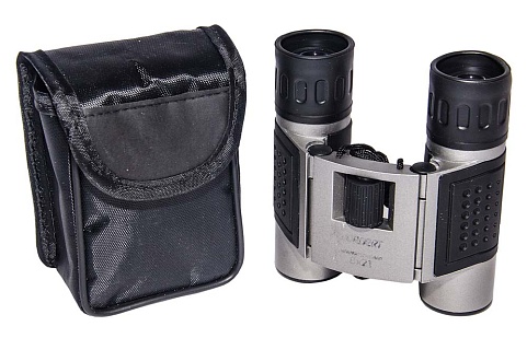 Бинокль Norbert standart 8x21 черный