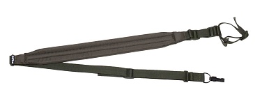 Ремень оружейный Strike ЗМЕЙ 2-Т, олива