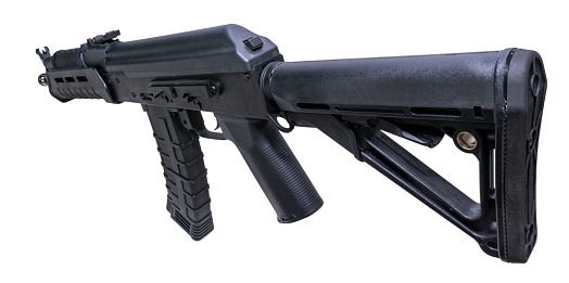 Автомат Cyma AK Custom, нейлон (cm680f)