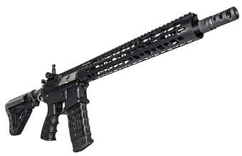 G&G Автомат CM16 Wild Hog 13.5" (egc-wlp-135-bnb-ncm)