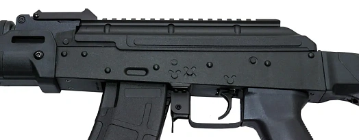 Автомат Cyma АКМ Magpul, нейлон (cm680a)